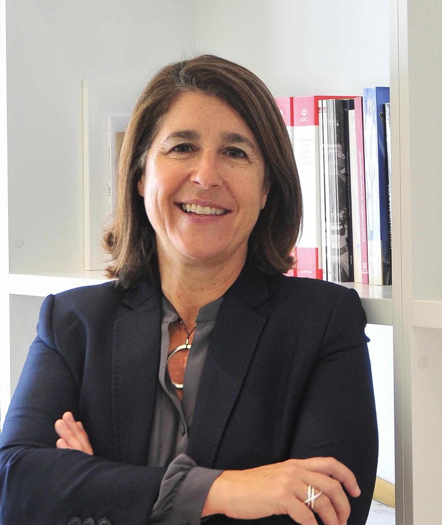 Patrícia Galvão Teles 