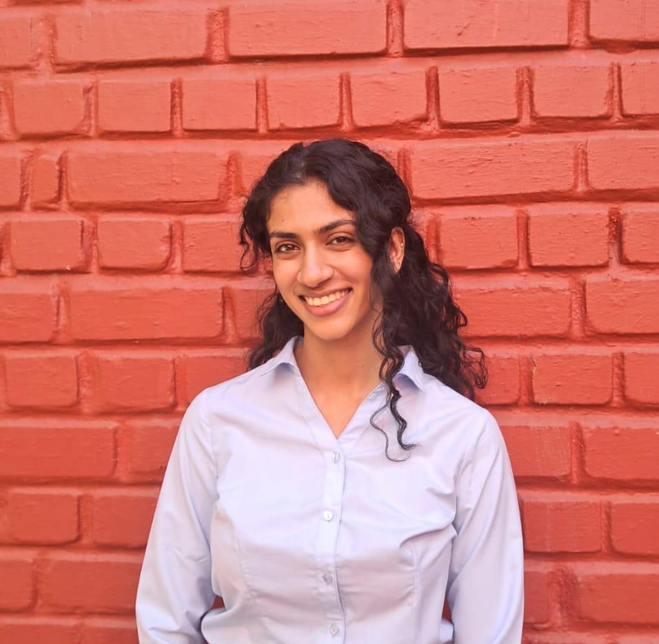 An image of Vibha Swaminathan