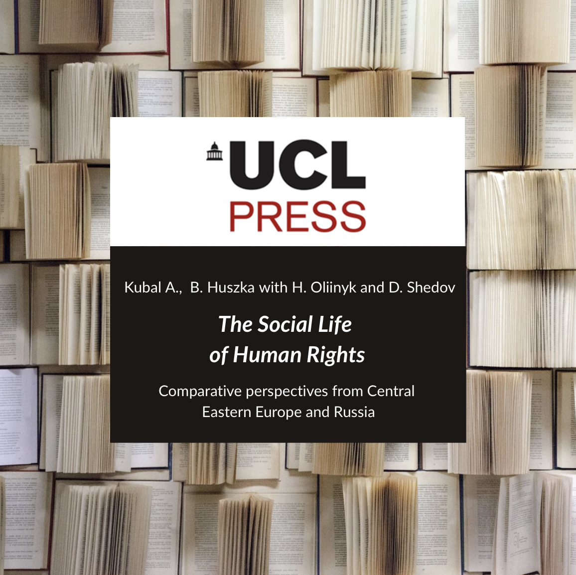 UCL Press graphic