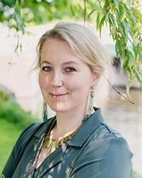 Maartje van der Woude