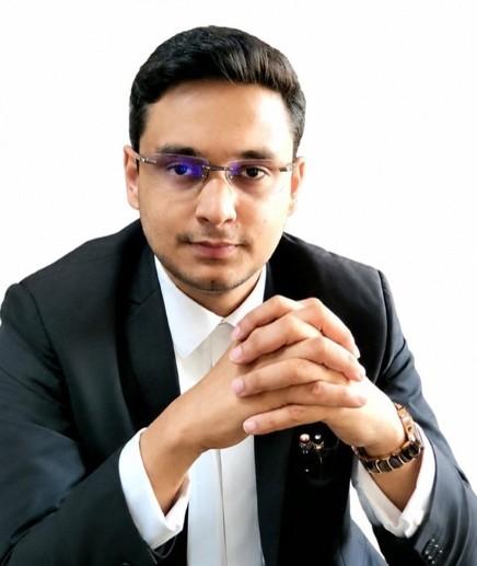 Sanjay Vashishtha
