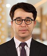 Bekir Aksarı