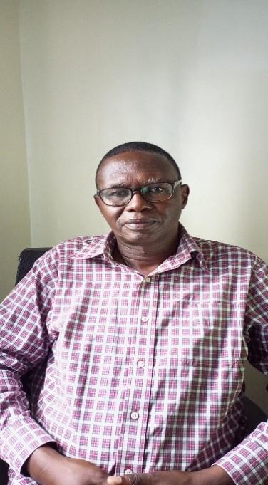 Tabaro Dennis Natukunda