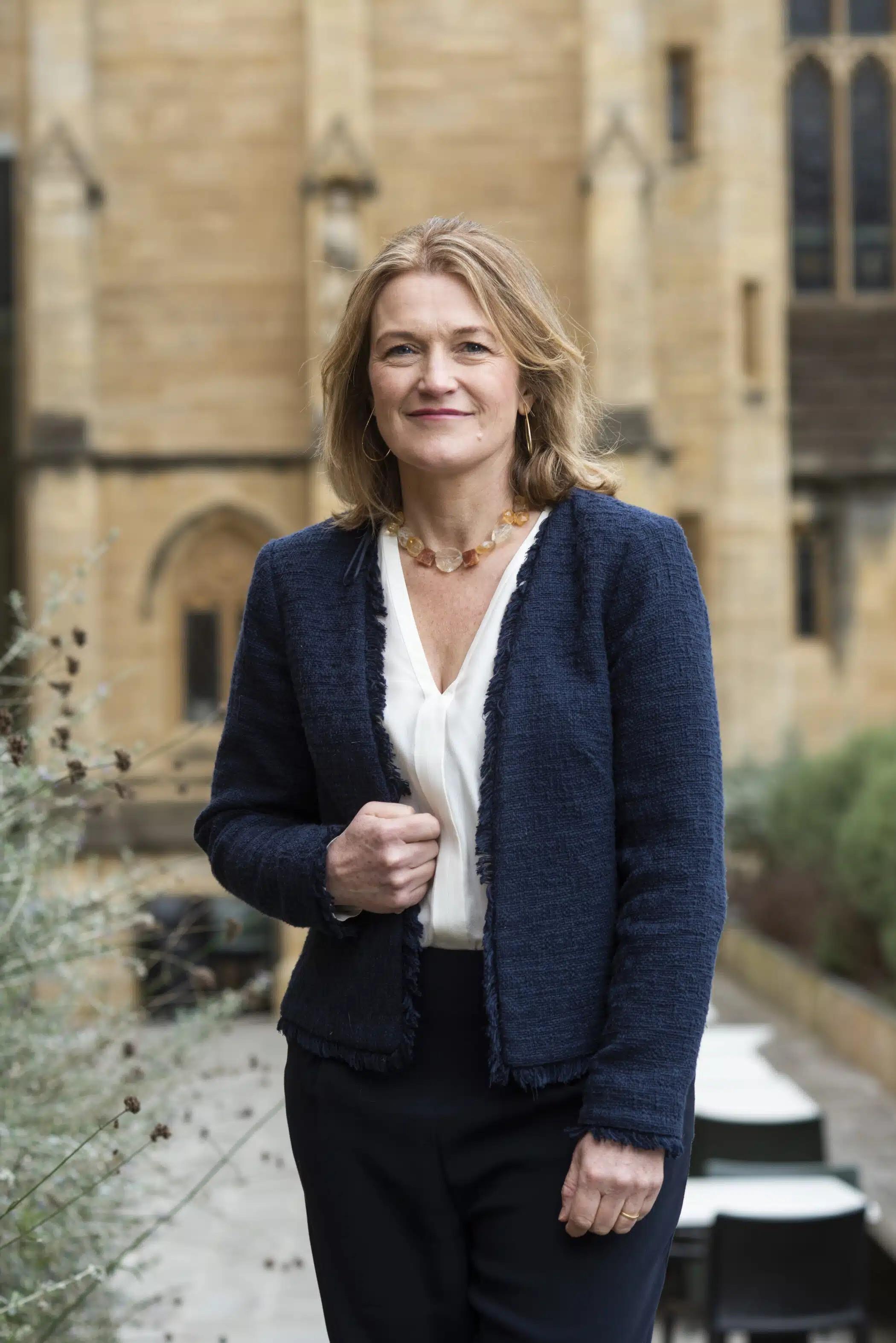 Helen Mountfield