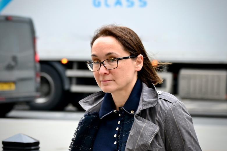 Julia Mazur