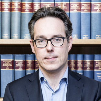 Profile photo of John Armour