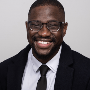 Sfiso Benard Nxumalo