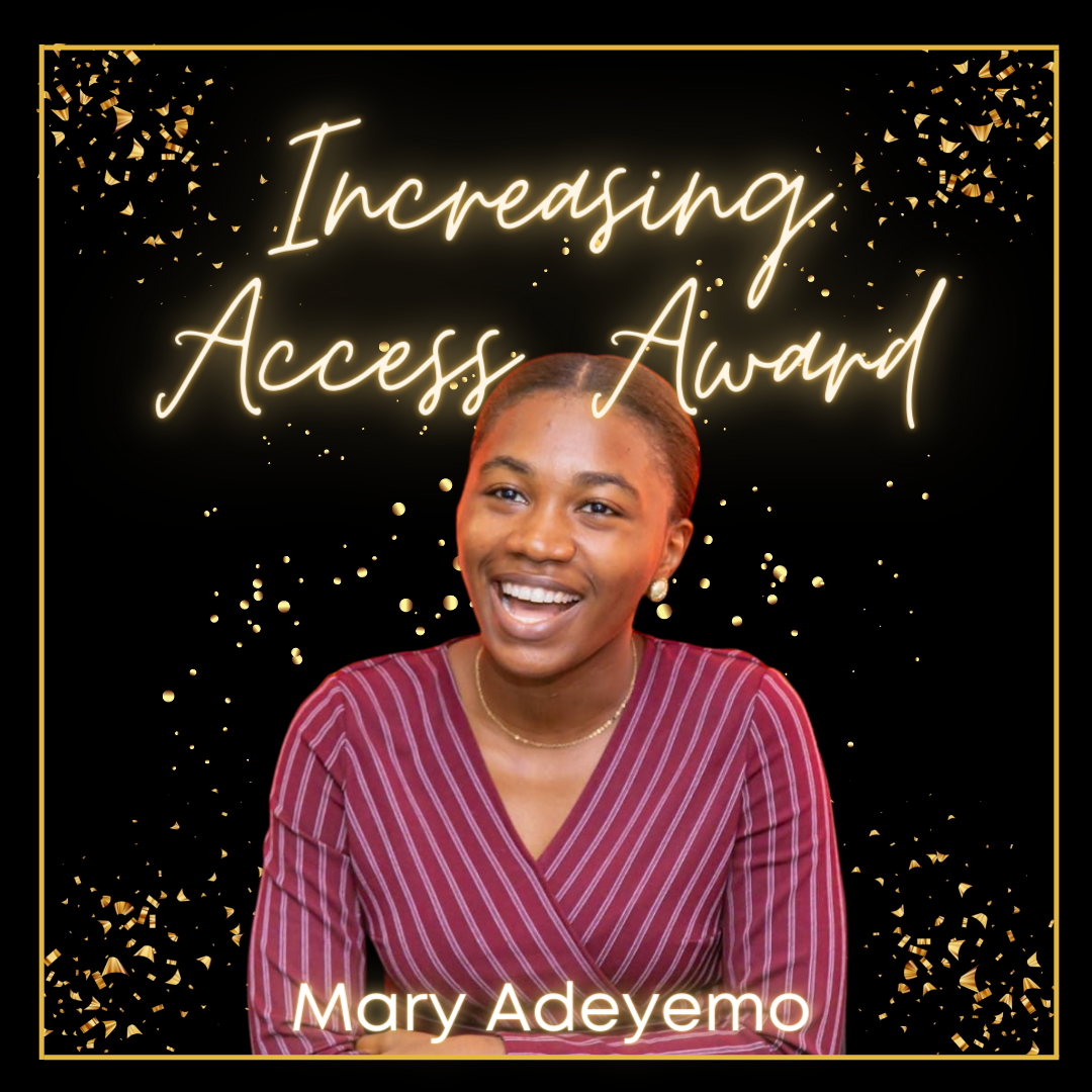 Mary Adeyemo
