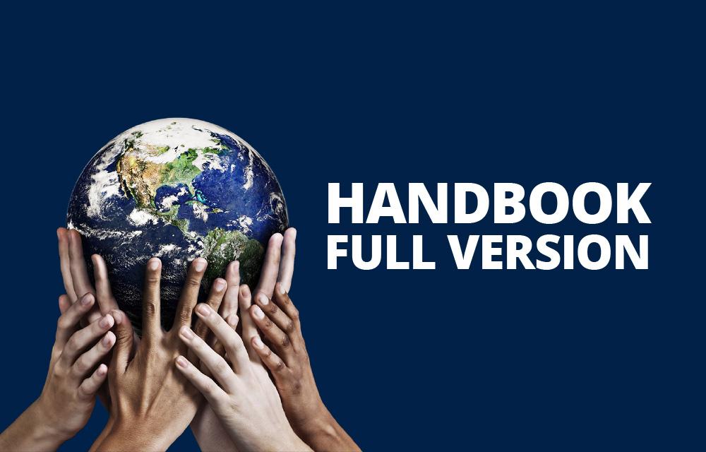 Cover of Civil Liability for Human Rights Violations Full Version