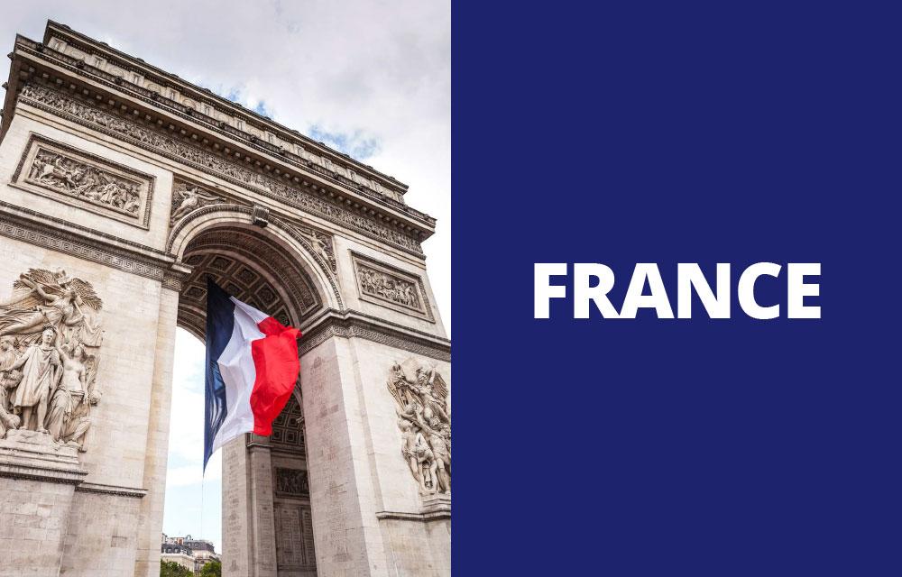 Cover of Civil Liability for Human Rights Violations - France