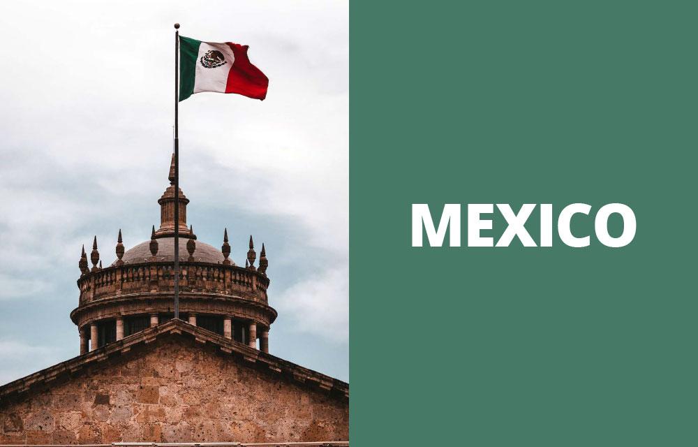 Cover of Civil Liability for Human Rights Violations - Mexico