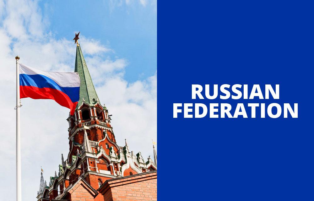 Cover of Civil Liability for Human Rights Violations - Russian Federation