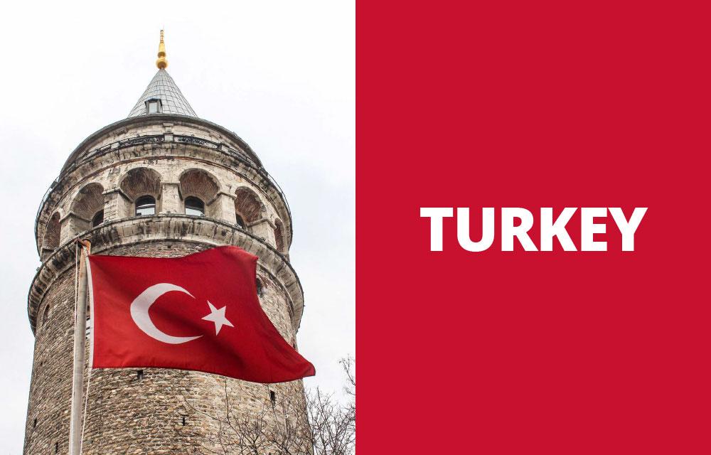 Cover of Civil Liability for Human Rights Violations - Turkey