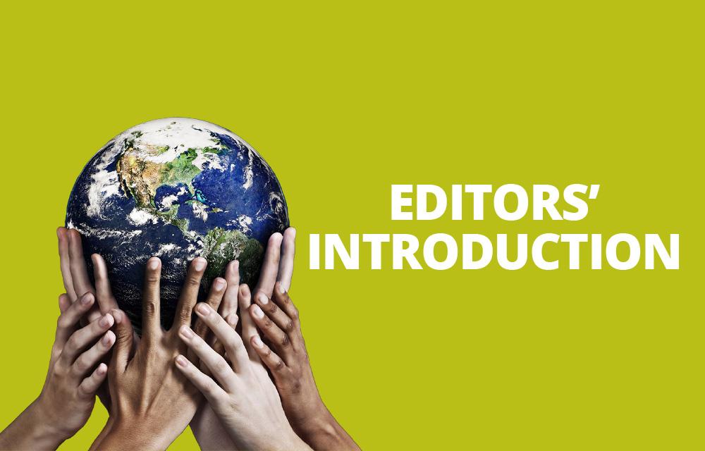 Cover of Civil Liability for Human Rights Violations Editors' Introduction