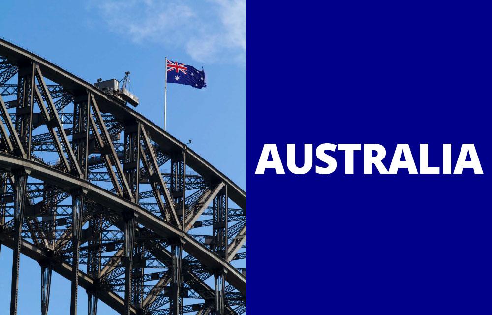 Cover of Civil Liability for Human Rights Violations - Australia