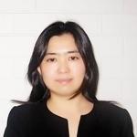 Portrait of Sanzhuan (Sandra) Guo