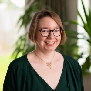 Photo of Anne Davies