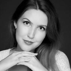 Image of Law DPhil student, Chelsea Wallis