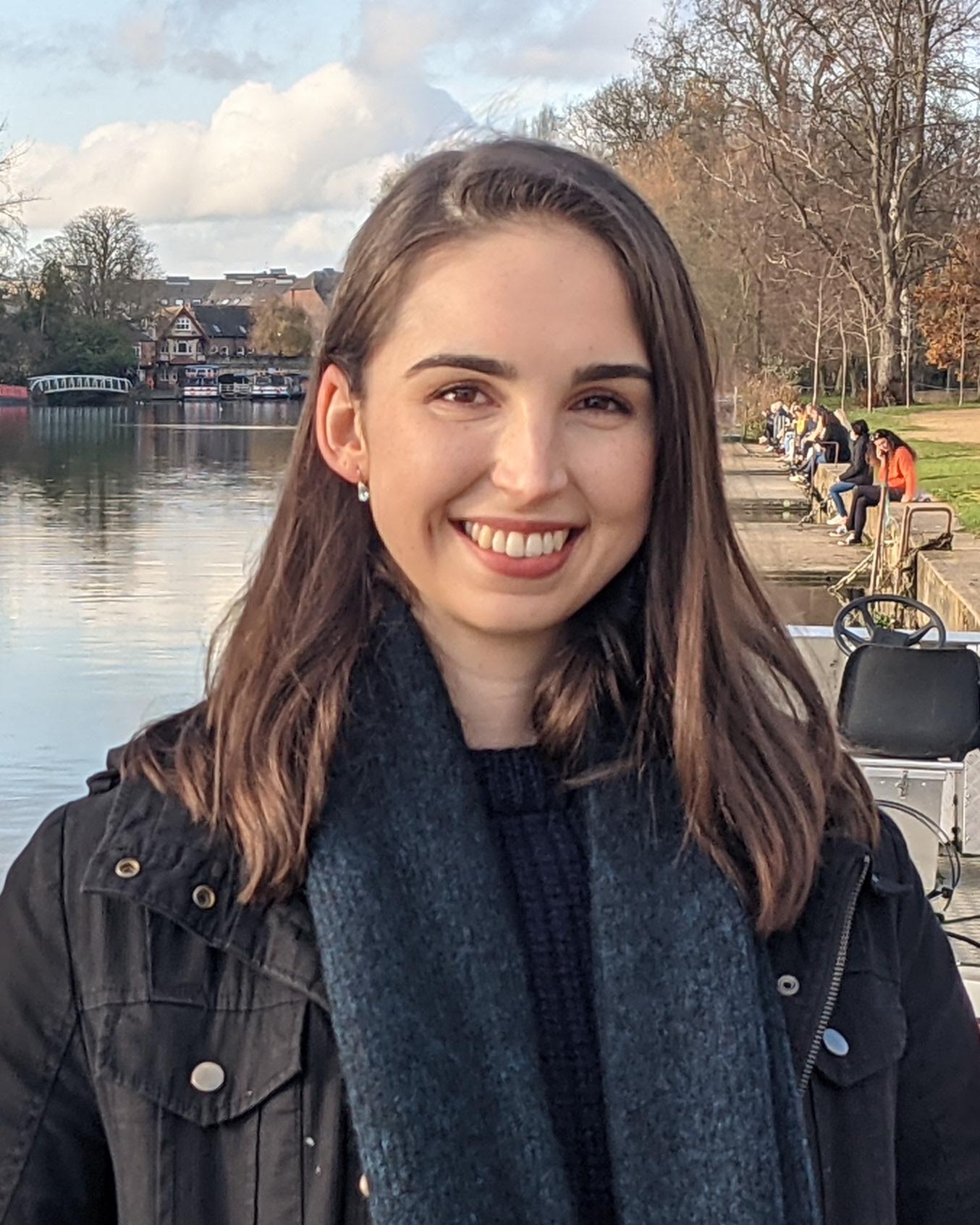 Photo of Elinor Buys 