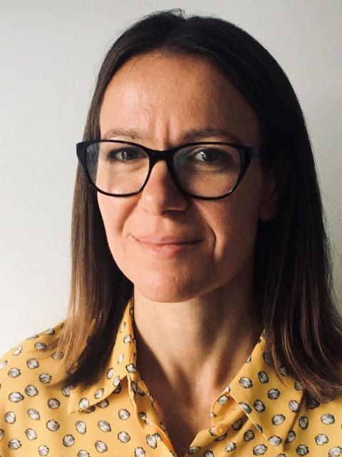 Photo of Kate Roberts