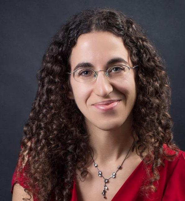 Photo of Maayan Niezna