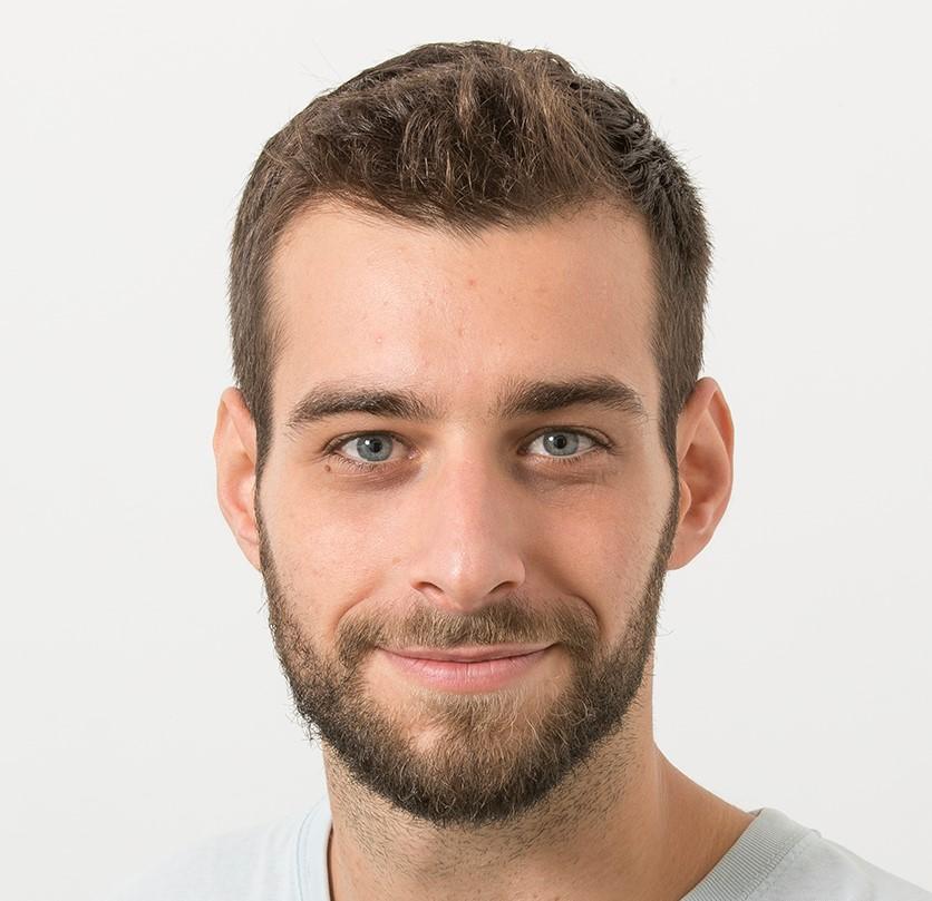 ​​​​​​​Niko Pavlopoulos