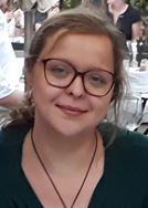 Photo of Marie Spinoy 