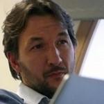 Photo of Claude Chevaleyre