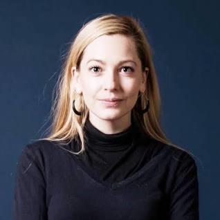 Photo of Eugenie Merieau