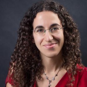 Photo of Maayan Niezna.jpg