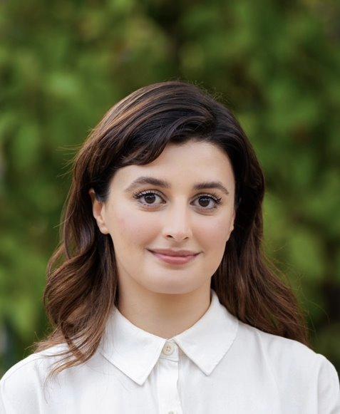 Photo of Munazza Ebtikar