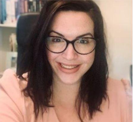 Dr Elizabeth Faulkner