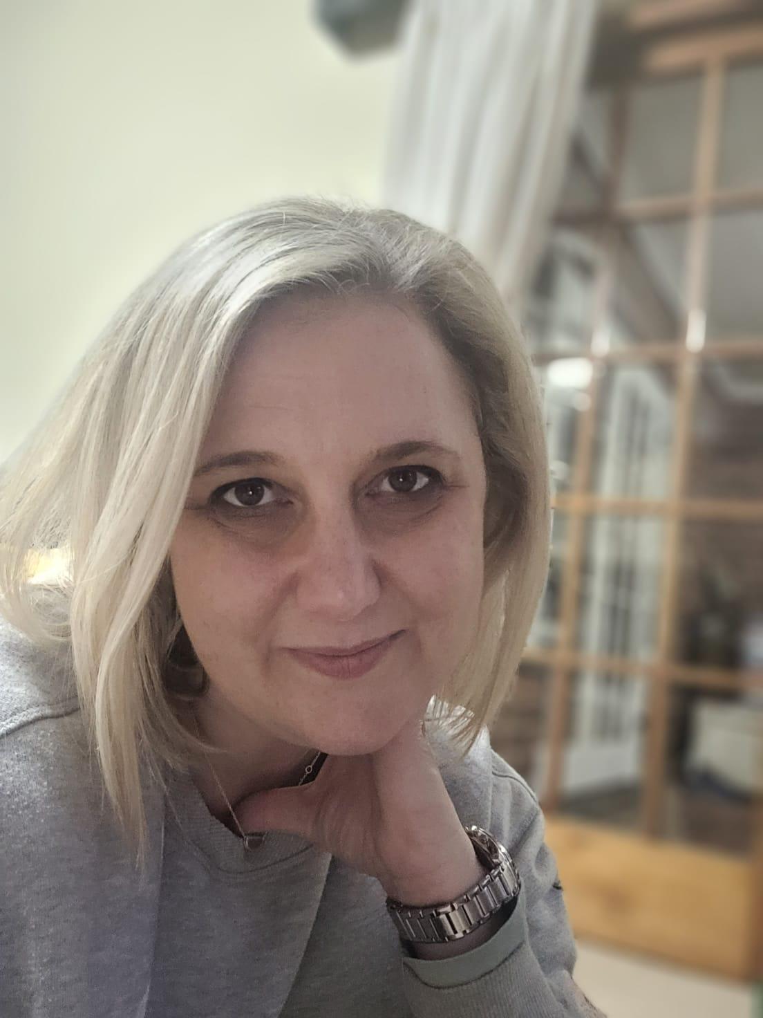 Photo of Willene Holness