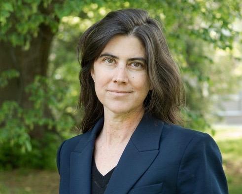 Prof. Vanessa Barker