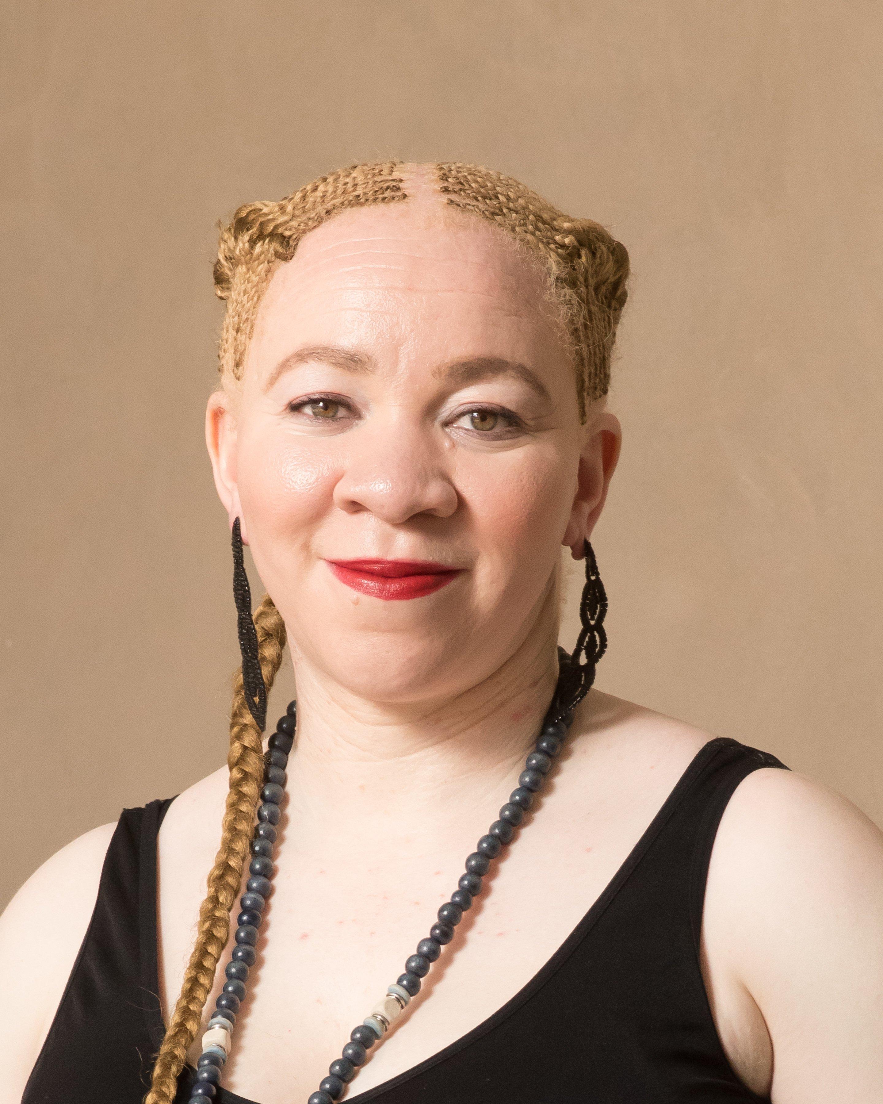 Photo of Tshego Phala