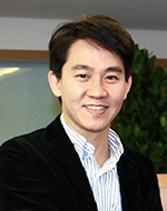 Photo of Jyh-An Lee