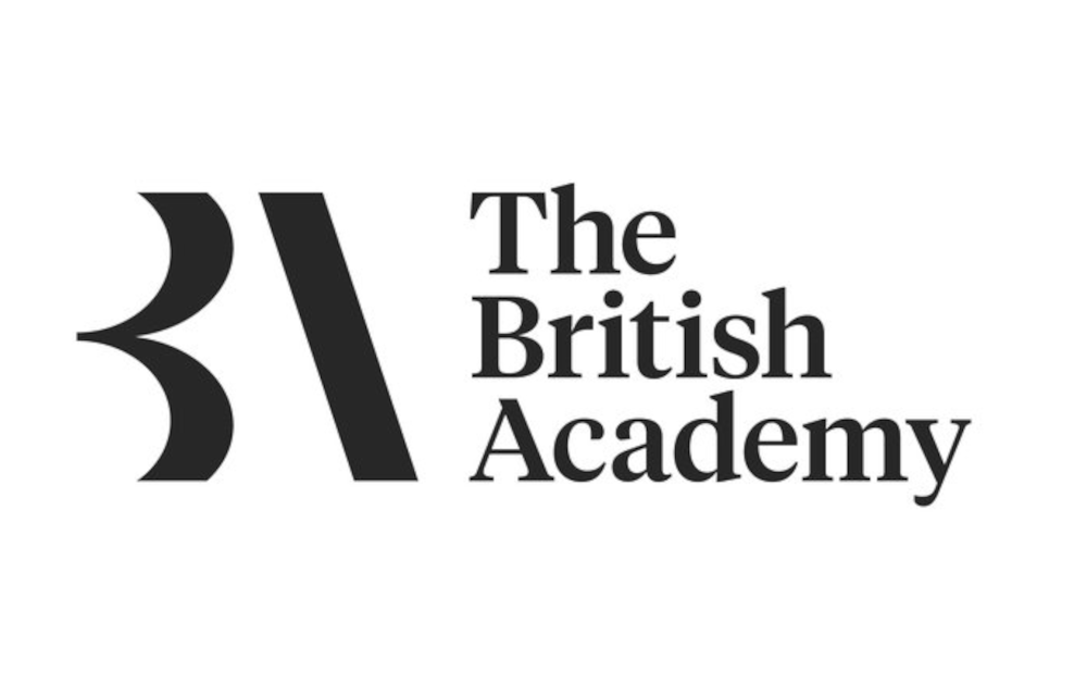 British Academy logo