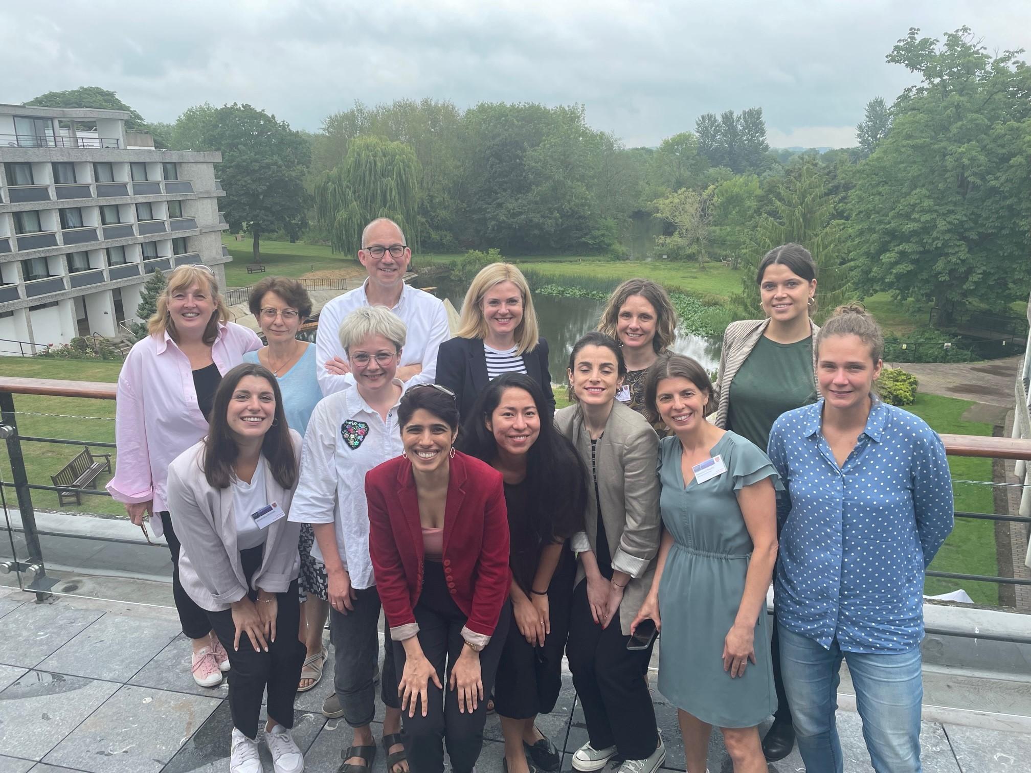 Socio-Legal Masterclass 23