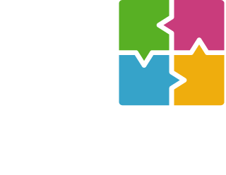 Just Speech logo