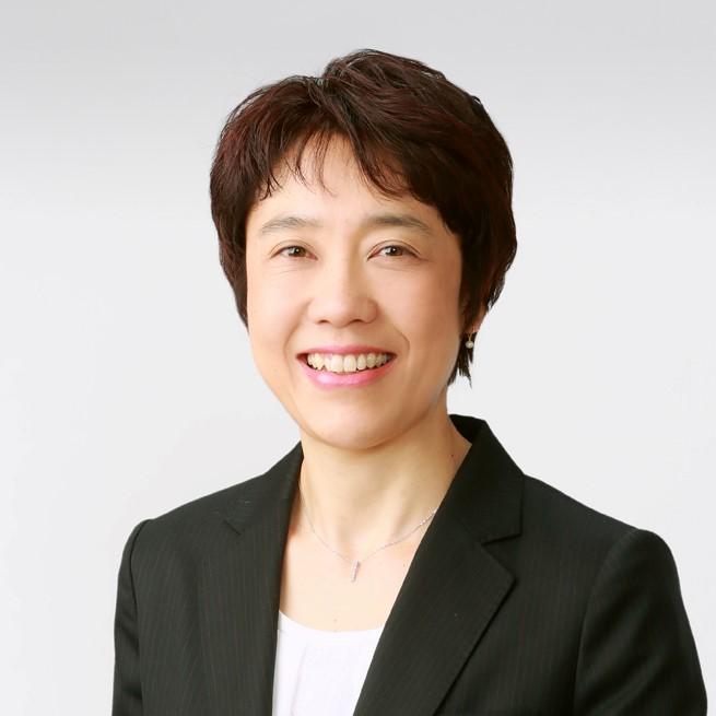 Prof. Yuko Nishitani