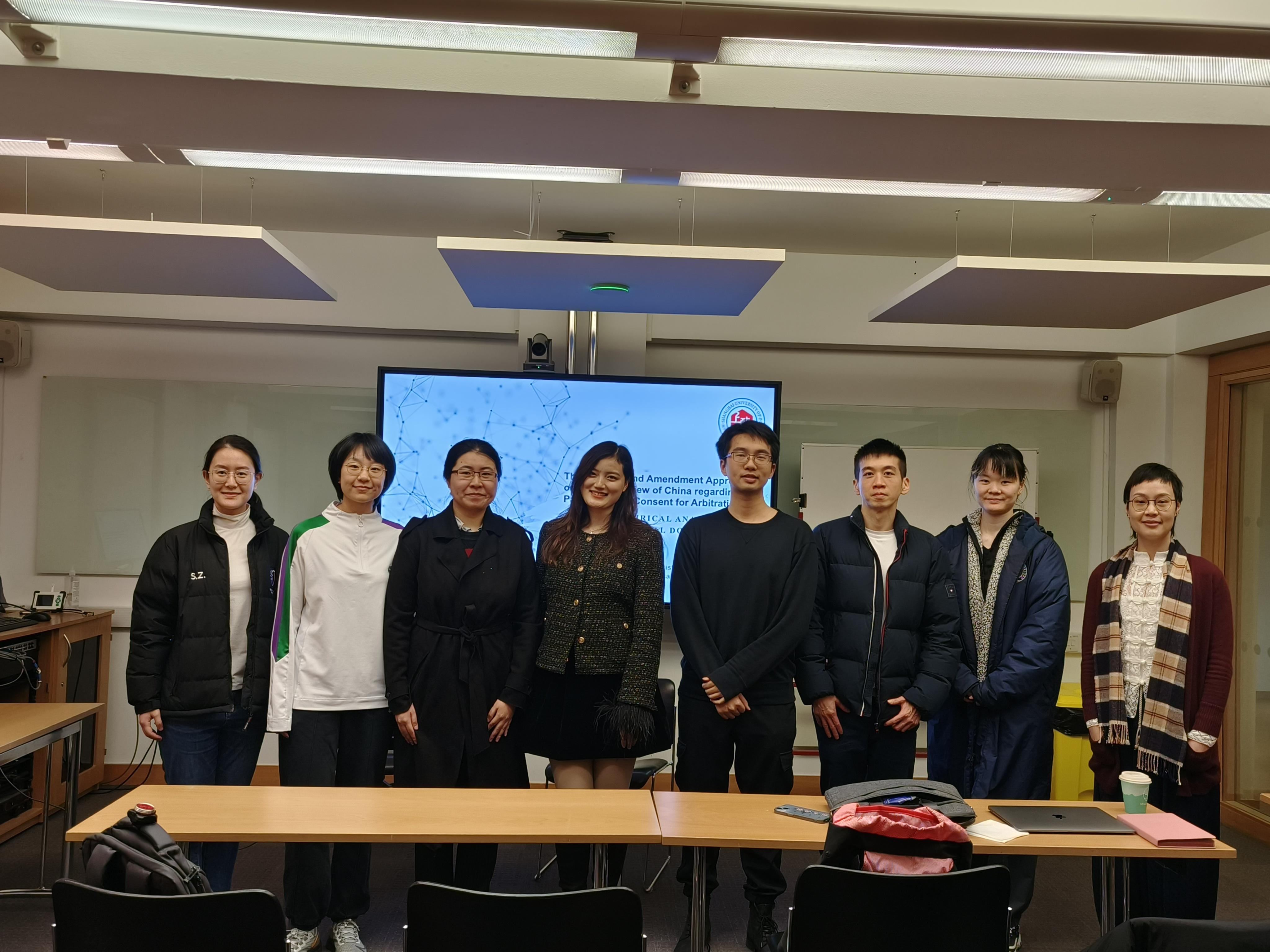 Group Photo of Participants