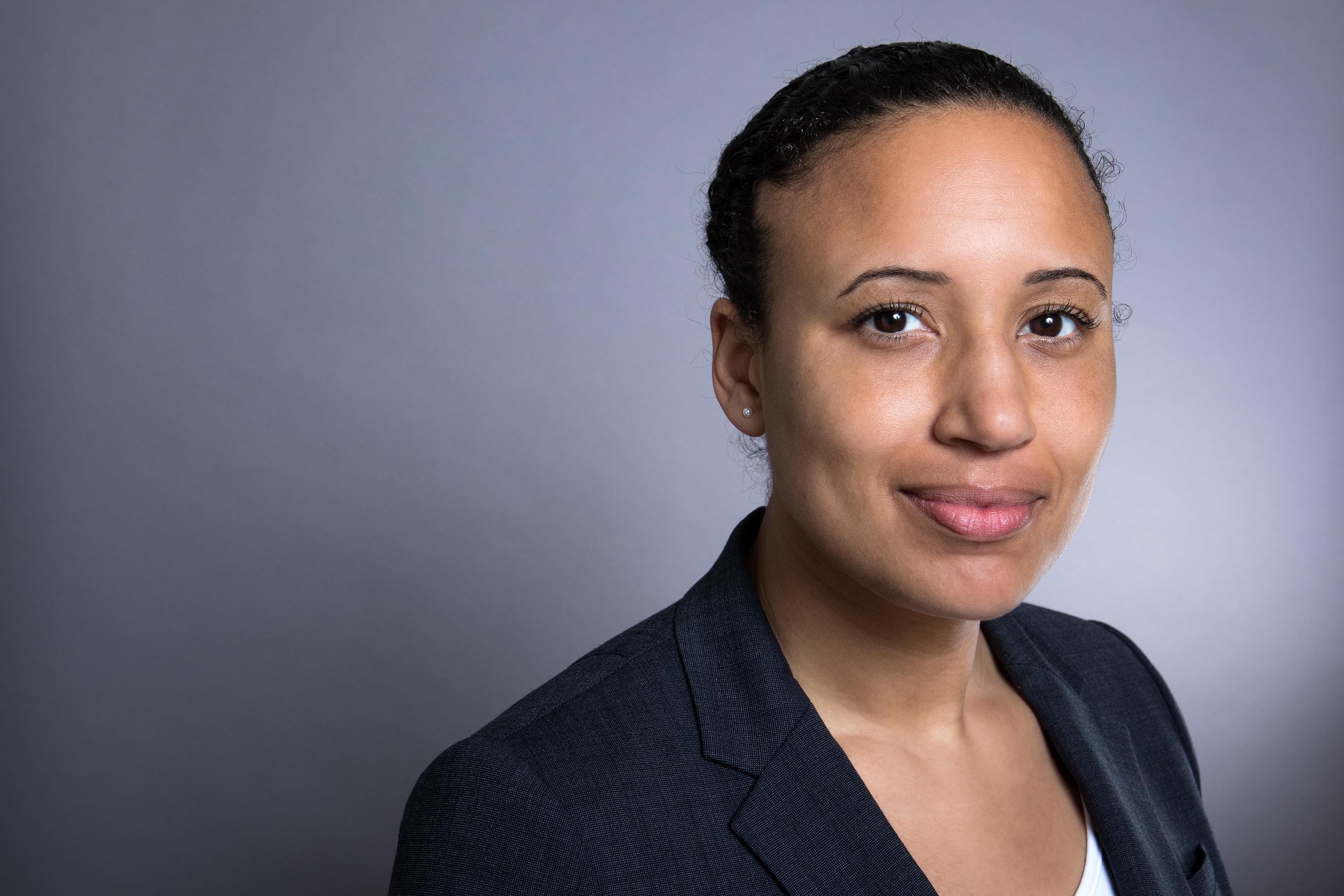 Nani Jansen Reventlow by Tetsuro Miyazaki