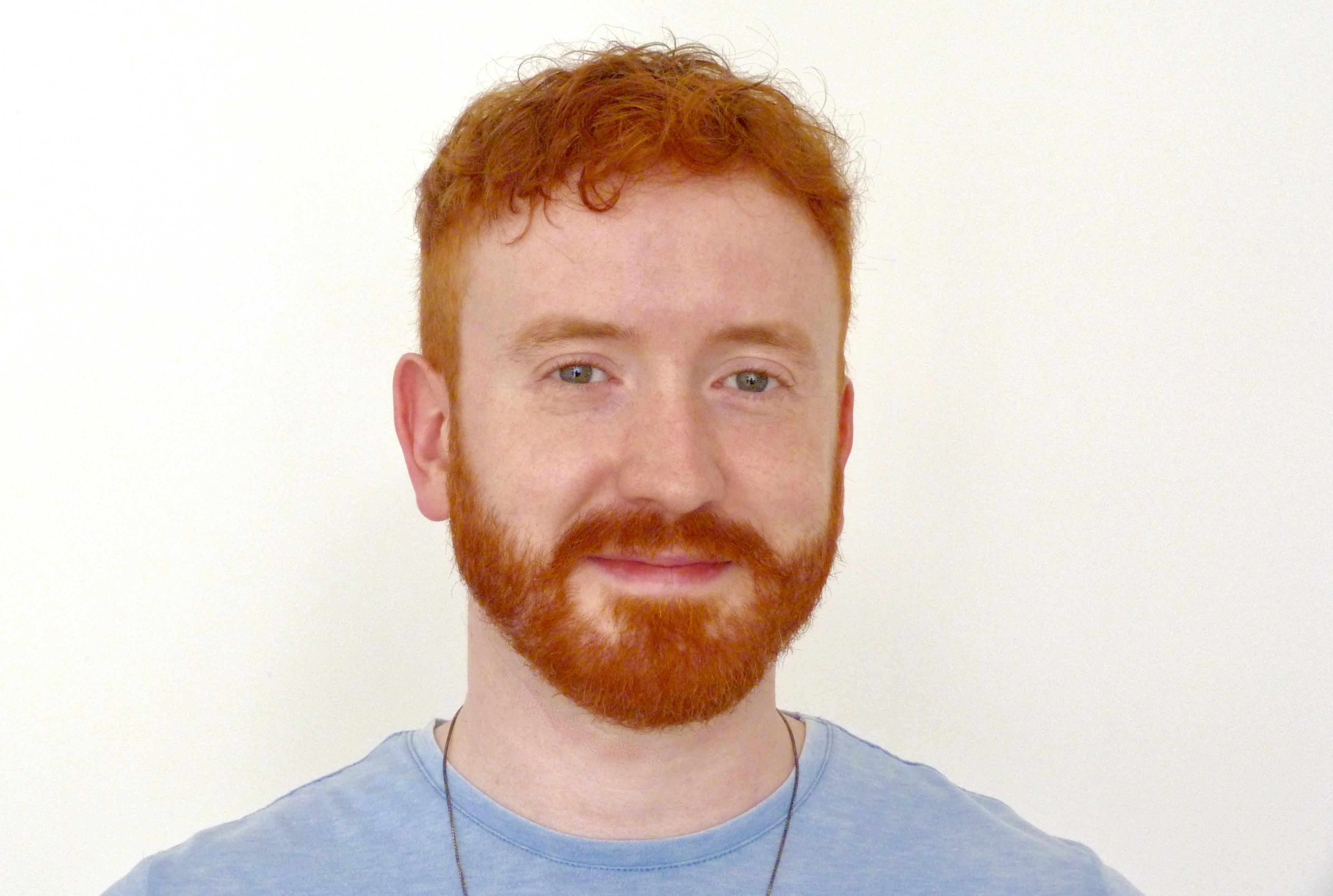 Richard Mackenzie-Gray Scott