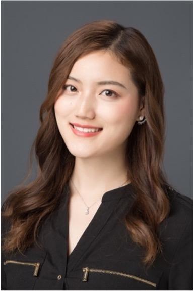 CLDG Guest Speaker, Yiran Wang