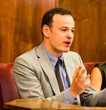 Professor George Letsas