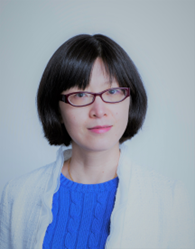 Photo of Yan Xu, Scientia Associate Professor of Tax Law in the Business School at the University of New South Wales (UNSW) and Adjunct Associate Profession in the Faculty of Law at the University of Hong Kong