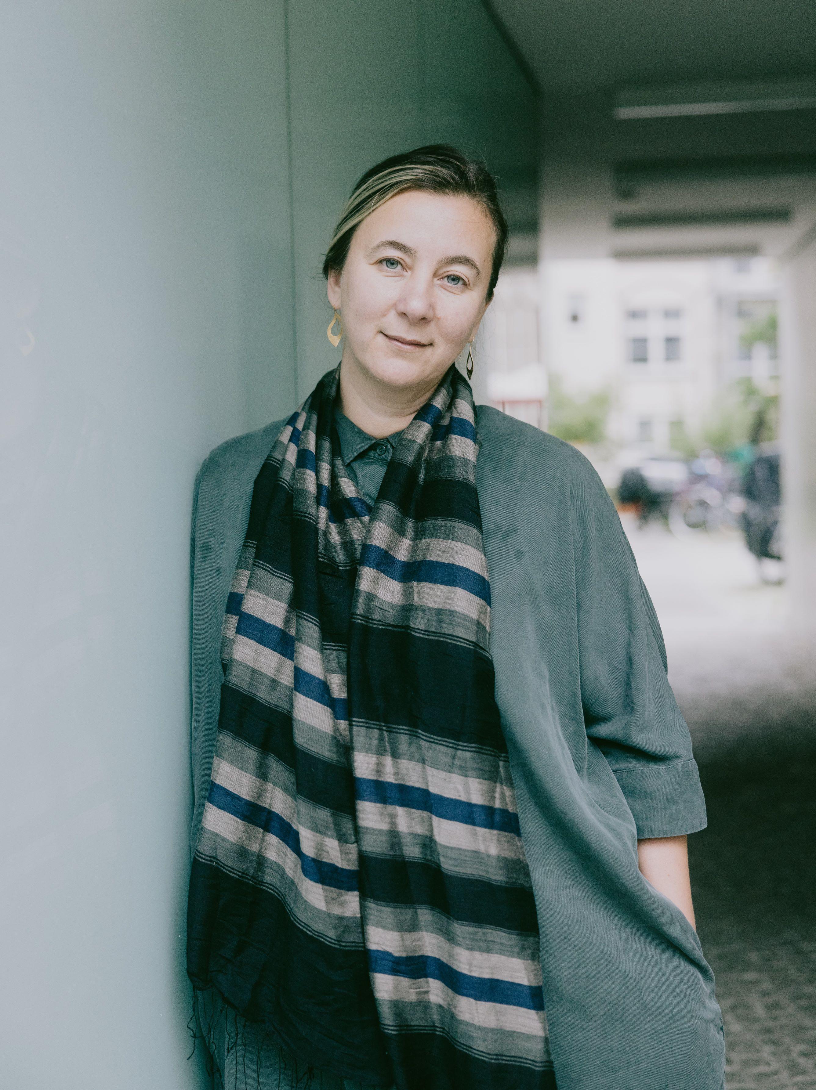 Professor Başak Çalı