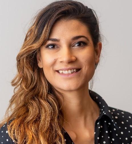 Dr Sofia Gonzalez De Aguinaga