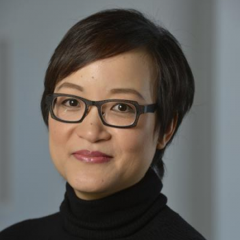 Headshot of Ruth Chang