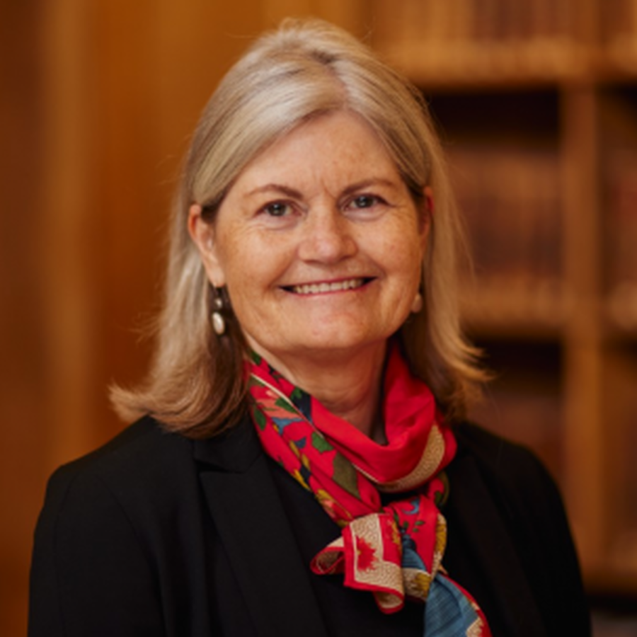 Bonavero Director Professor Kate O'Regan